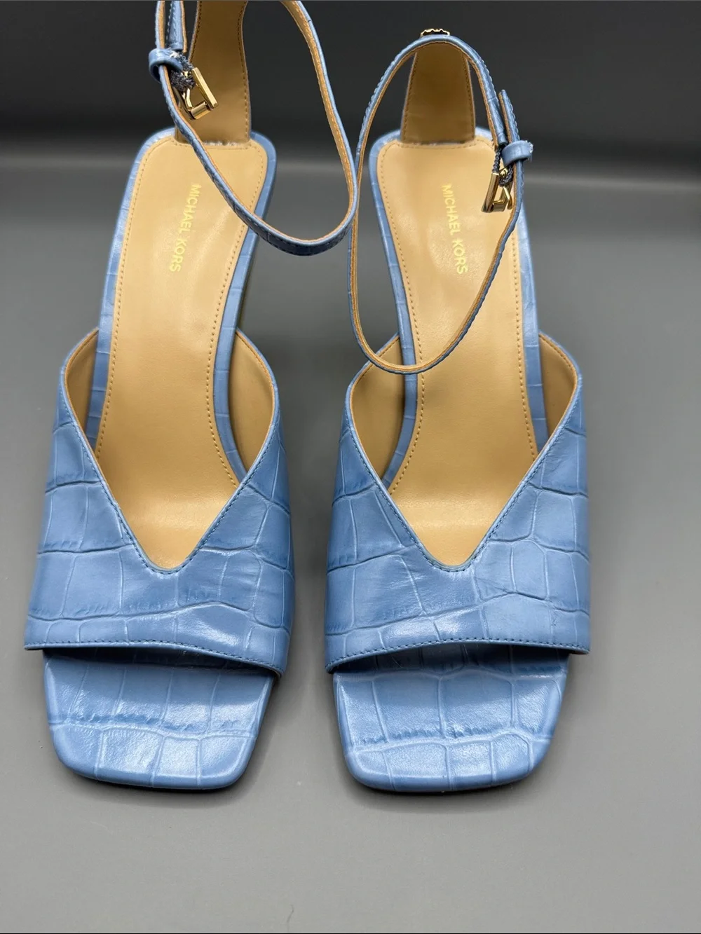 Michael Kors Electra Sandals